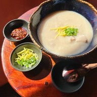โจ๊กหว่อง X กาแฟจีโสะ X กานต์คุกกี้ 71 พรอสเพอร์ อพาร์ตเมนต์