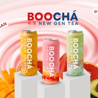 BooCha All Seasons Place