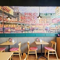 PIKE PLACE PIZZA PASTA & STEAK PTT Station Sirindhorn