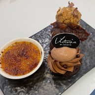 Victoria By Cocotte เซ็นทรัลเวิลด์