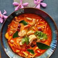 เมนูของร้าน Mana Bistro-Lounge