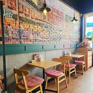 PIKE PLACE PIZZA PASTA & STEAK PTT Station Sirindhorn