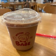 Butter Babe บัตเตอร์เบ้บ