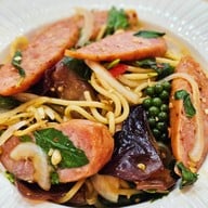 PIKE PLACE PIZZA PASTA & STEAK PTT Station Sirindhorn