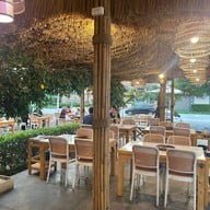 ทวีโชคหมูกะทะ สาขา8 ร่มเกล้า