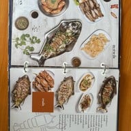 กุ้งเต้น ถนนพรานนก-กาญจนาภิเษก