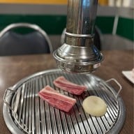 Seoul Korean BBQ Restaurant 서울 (โซลบาบีคิว บ.โคบราเทอร์) -