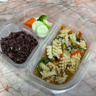 อาหารคลีนเพื่อสุขภาพแม่ทองแดง