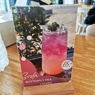 เมนู พิซซ่า พาสต้า ERA VALLEY บางขุนเทียน