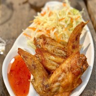 เมนูของร้าน No more Mondays Cafe&Bar กรุงเทพ