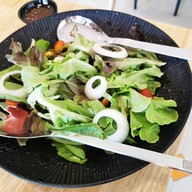 เมนูของร้าน พิซซ่า พาสต้า ERA VALLEY บางขุนเทียน