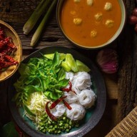 แซ่บแสบตูด ส้มตำ- ไก่ย่างเขาสวนกวาง
