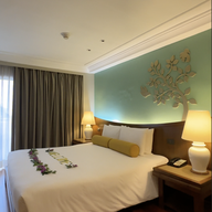 The Regent Cha Am Beach Resort