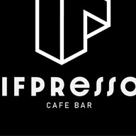 IFPRESSO cafe bar