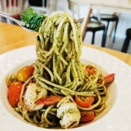 เมนูของร้าน พิซซ่า พาสต้า ERA VALLEY บางขุนเทียน