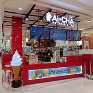 Ai-CHA ไอชา-สาขาโรบินสันตรัง โรบินสันตรัง