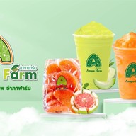 อำภาฟาร์ม สาขา ปั๊ม ปตท.นาหนอง สาขาปั๊ม ปตท.นาหนอง