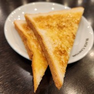 เมนูของร้าน Black Canyon เซ็นทรัล พระราม 9