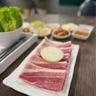 Seoul Korean BBQ Restaurant 서울 (โซลบาบีคิว บ.โคบราเทอร์) -