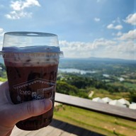 บ้านเขาพิซซ่าเฮ้าส์คาเฟ่