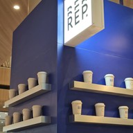 บรรยากาศ REP.Coffee ICS