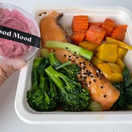 เมนูของร้าน Good Roots สาทร