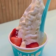 Froyo (Cup M : 159 บาท) 