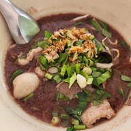 ก๋วยเตี๋ยวฮ่องเต้