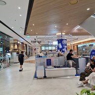 บรรยากาศ REP.Coffee ICS