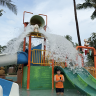 The Regent Cha Am Beach Resort