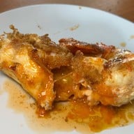กุ้งเต้น ถนนพรานนก-กาญจนาภิเษก