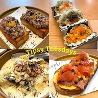 Tipsy Tuesdays