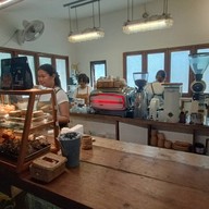บรรยากาศ 9th September Eat Drink Tree