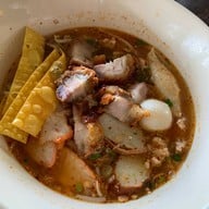 ก๋วยเตี๋ยวลมโชย