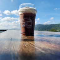 บ้านเขาพิซซ่าเฮ้าส์คาเฟ่