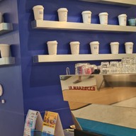 บรรยากาศ REP.Coffee ICS