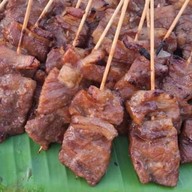 หมูปิ้ง  ไรเดอร์