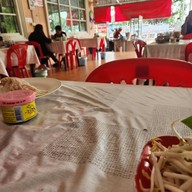 ก๋วยเตี๋ยวฮ่องเต้