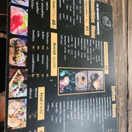 SAYA cafe & restaurant ชัยภูมิ