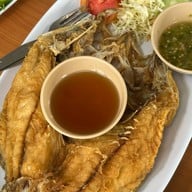 กุ้งเต้น ถนนพรานนก-กาญจนาภิเษก