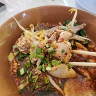 ก๋วยเตี๋ยวฮ่องเต้