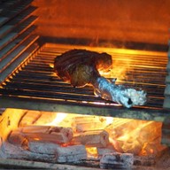 The Hungry Wolf Steak● Pizza ● Ribs