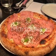 Gigi - Dining Hall & Bar