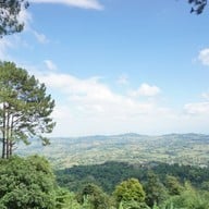 พระตำหนักเขาค้อ