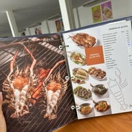 กุ้งเต้น ถนนพรานนก-กาญจนาภิเษก