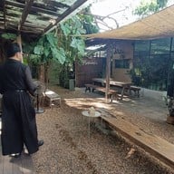 บรรยากาศ 9th September Eat Drink Tree