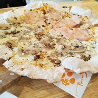 เมนูของร้าน พิซซ่า พาสต้า ERA VALLEY บางขุนเทียน