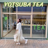 Yotsuba Tea - SRC ศรีราชา