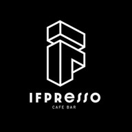 IFPRESSO cafe bar
