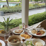 The Regent Cha Am Beach Resort